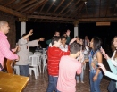 Retiro de Jovens - Tema: 