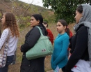Retiro de Jovens - Tema: 