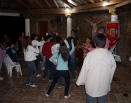 Retiro de Jovens - Tema: 
