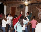 Retiro de Jovens - Tema: 