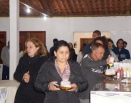 Retiro de Jovens - Tema: 