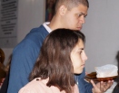 Retiro de Jovens - Tema: 