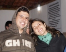 Retiro de Jovens - Tema: 