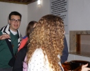Retiro de Jovens - Tema: 