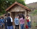 Retiro de Jovens - Tema: 