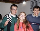 Retiro de Jovens - Tema: 
