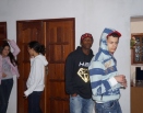 Retiro de Jovens - Tema: 
