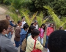 Retiro de Jovens - Tema: 
