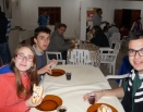 Retiro de Jovens - Tema: 