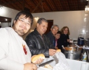 Retiro de Jovens - Tema: 