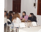 Retiro de Jovens - Tema: 