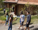 Retiro de Jovens - Tema: 