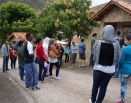 Retiro de Jovens - Tema: 