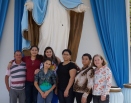 Retiro de Jovens - Tema: 