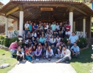 Retiro de Jovens - Tema: 