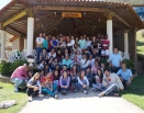 Retiro de Jovens - Tema: 