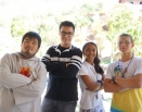 Retiro de Jovens - Tema: 