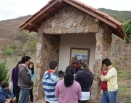 Retiro de Jovens - Tema: 