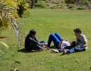 Retiro de Jovens - Tema: 