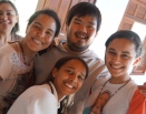 Retiro de Jovens - Tema: 