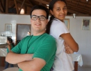 Retiro de Jovens - Tema: 