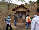 Retiro de Jovens - Tema: 