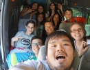 Retiro de Jovens - Tema: 