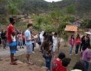 Retiro de Jovens - Tema: 