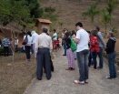 Retiro de Jovens - Tema: 