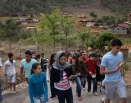 Retiro de Jovens - Tema: 