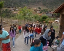 Retiro de Jovens - Tema: 