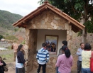Retiro de Jovens - Tema: 