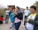 Retiro de Jovens - Tema: 