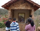 Retiro de Jovens - Tema: 
