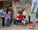 Retiro de Jovens - Tema: 