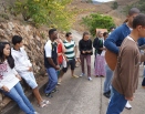 Retiro de Jovens - Tema: 