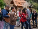 Retiro de Jovens - Tema: 