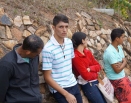Retiro de Jovens - Tema: 
