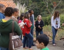 Retiro de Jovens - Tema: 