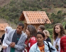Retiro de Jovens - Tema: 