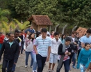 Retiro de Jovens - Tema: 