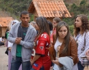 Retiro de Jovens - Tema: 