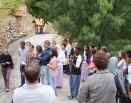Retiro de Jovens - Tema: 