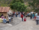Retiro de Jovens - Tema: 