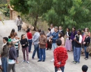 Retiro de Jovens - Tema: 