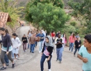 Retiro de Jovens - Tema: 