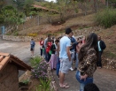 Retiro de Jovens - Tema: 