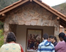 Retiro de Jovens - Tema: 