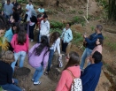 Retiro de Jovens - Tema: 