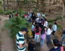 Retiro de Jovens - Tema: 